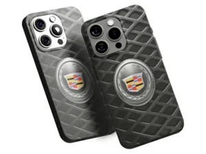 Cadillac Étui Smartphone Look Minimal Standard